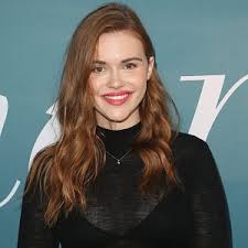 Always pushing the limits and catering to a growing audience, they enter a cold world of mystery, excess, and danger. Holland Roden Siblings Child Parents Eyes Boyfriend Husband Ethnicity
