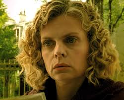 The Good Wife: Driven