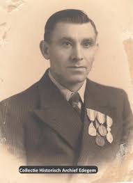 Luyten, Franciscus Ludovicus