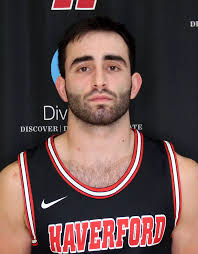 2022-23 Men's Basketball Roster