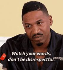 Jun 08, 2021 · if booze is more your meme, brown forman (nyse: Watch Your Profanity Gifs Tenor