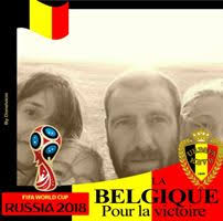 Kevin Jacques Les Frontaliers