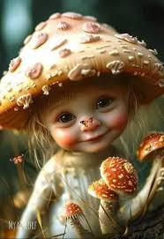 Fantasy Creatures, and Places