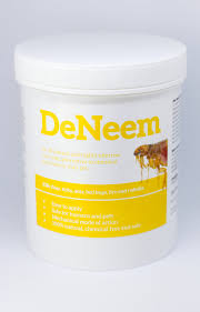 What is the best natural carpet flea killer? Deneem All Natural Flea Killer And Repellent Pure Vet Products
