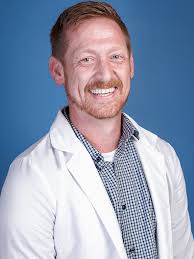 Mark Pequignot, DNP, FNP-C