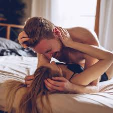 Por qué el sexo en ocasiones especiales es el mejor que existe
