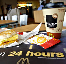 Richard jaritz betreibt den mc donalds in neunkirchen. Mcdonald S 24 Stunden Fruhstuck Floppt In Den Usa Welt