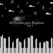 Como baixar o windows 8 64 bits iso em 2020? Iamdjvoodoo Iamdjvoodoo Goes Mapiano Vol 3