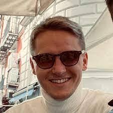 Dimitri Valerio's Instagram, Twitter & Facebook