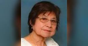 Benita Reyes Mendoza Obituary