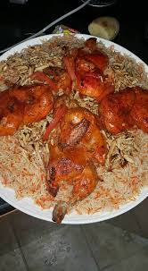 Mandi On Its Origins المندي على اصوله Mandi On Its Origins If You Love Spreading A Chef At The Level Of The Arab World And All P Food Dishes Yemeni Food