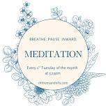 Meditation Made Simple