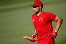This is the official facebook page of the cincinnati reds. Cincinnati Reds 3 Players On The Hot Seat Heading Into The 2021 Season