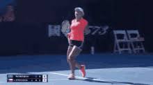 Kazakhstan's yulia putintseva has crashed out of the top 30 of the updated wta rankings this week, kazinform has learnt from sports.kz. Putintseva Yulia Putintseva Gif Putintseva Yuliaputintseva Tennisgifs Discover Share Gifs