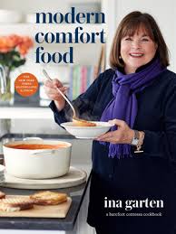 Get her recipes and watch highlights of the show on food network. Modern Comfort Food A Barefoot Contessa Cookbook Hardcover Penguin Bookshop