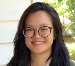 Aileen Chou DPT, PhD