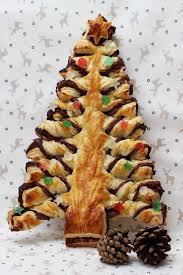 Samedi, je devais faire un gâteau pour amener au goûter de noël organisé par le club de judo de mon loulou. 1001 Idees Culinaires Pour Faire Un Sapin Feuillete De Noel Parfait