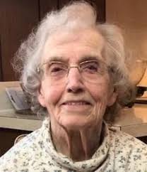 Elizabeth Karlen Obituary (1925