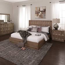 Do You Dream Of A Modern Bedroom Space The Marquee Bedroom Set Features A Geometric Element That Affordable Bedroom Furniture Bedroom Furniture Sets Furniture