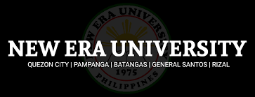New era university, quezon city, philippines. New Era University
