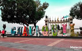 Autoridades del Malecón 2000 recuerdan horarios de noviembre