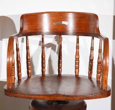 Captains chair exercises setup (starting the most common captain's chair exercise mistakes. Pair Of 19thc Captains Chair Swivel Bar Stools At 1stdibs
