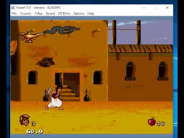 A time where saving your progress was unheard of, state of the art graphics looked like polygons, and the mario bros weren't even super yet. Download Old Aladdin Pc Game On Windows 10 And Earlier Youtube