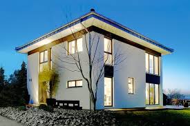 Wir begleiten sie gerne auf dem weg zu ihrem traumhaus. Bauen Mit Kampa 12 Individuelle Traumhauser Mit Preisen