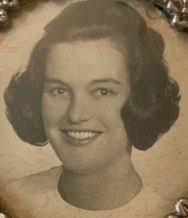 Condolence Book for Catherine KANE (née Donnellan) (Blackrock, Dublin)