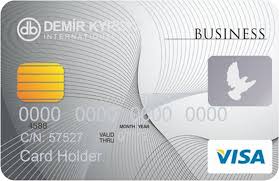 Find the small business credit card that works best for you. Corporate Card Visa Business