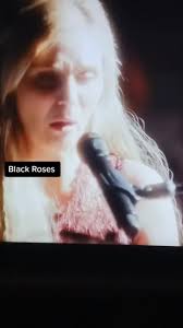 I love this song! Clare Bowen does this song so much justice!  #nashvilletvshow #clarebowenscarlettoconnor