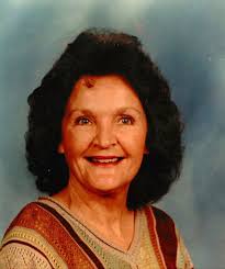 Martha Stacy Obituary August 14, 2024