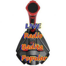 Ontdek wat er nu op de radi is! Radio Badita Popular Radio Badita Popular Live