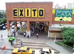 Is a south american retail company. Historia Exito Trabajo Final Informatica