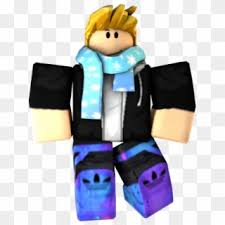 Character is roblox represents the player identity, which holds a few details of the players. Roblox Character Png Png Transparent For Free Download Pngfind