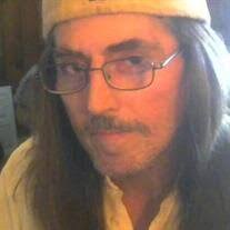 Ricky Lynn Clyburn Obituary