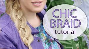 Once you pick a desired braiding style, thickness and have your hair braided, you may shape your braids into gorgeous hairstyles both for every. 4 Strand Braid Hairstyle Tutorial For Long Hair Youtube