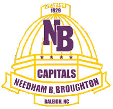 Needham Broughton High School Class Of 1992 Alumni, Raleigh, NC