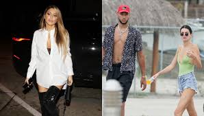 Maybe you would like to learn more about one of these? Larsa Pippen Responds To Hookup Rumors About Kendall S Ex Ben Simmons Hollywood Life