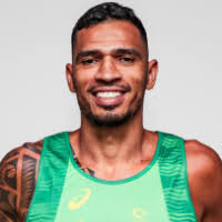 Luciano Ferreira de Paula » partidas de praia :: Volleybox de Praia