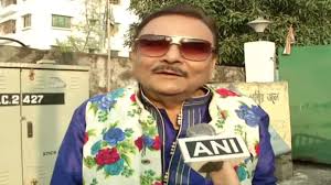 আমি মদন মিত্র লাইভে এসেছি । madan mitra live. Madan Mitra Mocks Suvendu Adhikari Says Tmc Free From Virus Now The Economic Times Video Et Now
