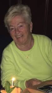 Monica Rooney Obituary