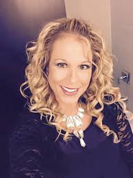 Canada's Perfect Woman 2014: Sherry Tremblay is in Ottawa.