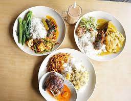 Sambal adalah istilah besar yang dalam kuliner indonesia merujuk pada saus pedas. Sambal Hijau Ttdi Food Malay Food Ethnic Recipes