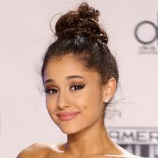 Gone are the days where black women feel that it's necessary to straighten their hair with chemicals or a pressing comb just to deal with it. Ariana Grande Hair Ponytail Short Natural More Beauty Crew