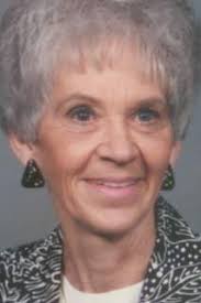 Opal Faye Hedren Bolton (1932-2009)