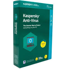 Kaspersky Anti Virus 1 User Plus 1 Version 2018 Price In Saudi Arabia Souq Saudi Arabia Kanbkam
