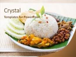 Major cities such as kuala lumpur, johor bahru, kajang, and sandakan are highlighted in these maps. Indonesian Food Powerpoint Templates W Indonesian Food Themed Backgrounds