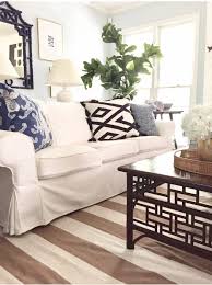 I'm sharing how bloggers and designers use this popular piece in their own looking at purchasing an ikea ektorp sofa? Ikea Ektorp Sofa Sale Coming This Wednesday Emily A Clark Living Room Decor Grey Walls Ektorp Sofa Living Room Decor Gray