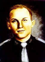 John Richard Barter Sr. (1927-1959)